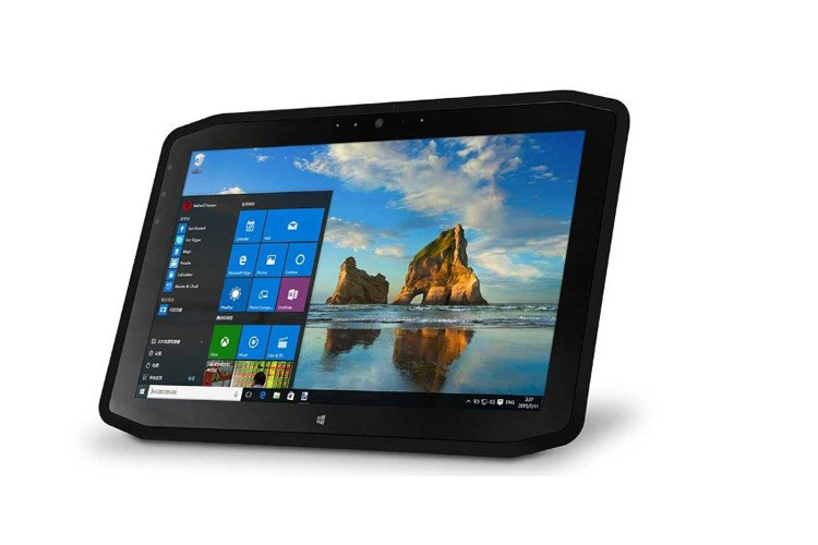 Zebra XSLATE R12 堅固型平板電腦-斑馬制造業(yè)移動數據終端